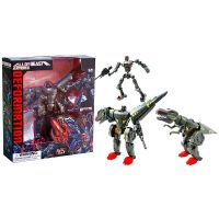 DEFORMATION Zviera - Sabotážny bojovník
