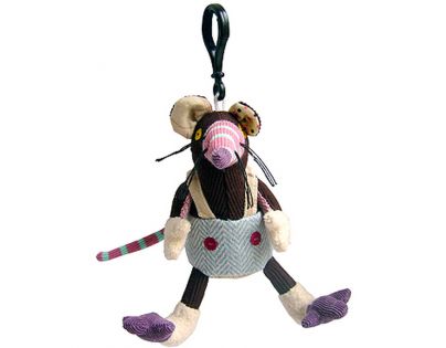 DÉGLINGOS Přívěšek Ratos