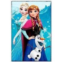 Deka Frozen 3