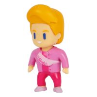Deluxe box s figúrkami Stumble Guys X Barbie 6 ks 4
