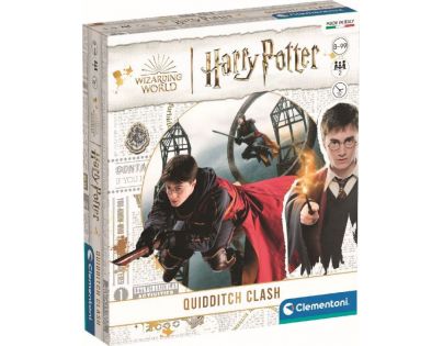 Dosková hra Harry Potter Famfrpál