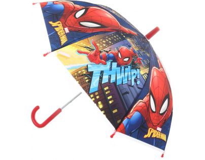 Lamps Dáždnik Spiderman manuálny