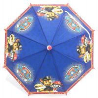 Deštník Tlapková patrola 2