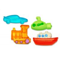 DetiArt 4110002 - Výroba mydla - Transport - Poškodený obal 2
