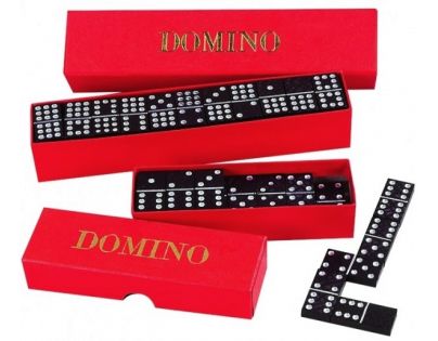 Detoa Domino 28