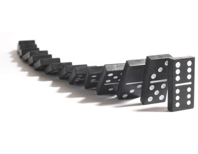 Detoa Domino 28