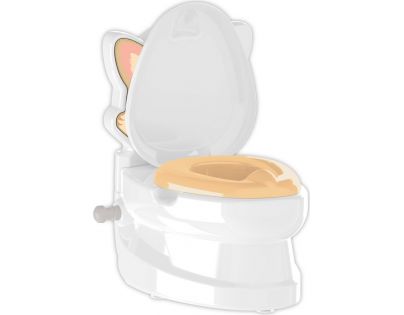 Detská toaleta Mačička