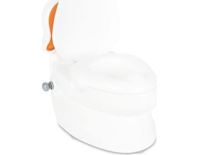 Detská toaleta Psík - Poškodený obal