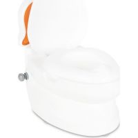 Detská toaleta Psík 2