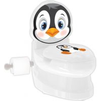 Detská toaleta Tučniak