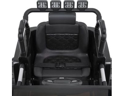 Made Detské elektrické auto 2,4 Ghz magnetické dvere MP3 prehrávač s rádiom