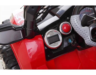 Teréní auto Jeep, 2 motory, MP3, diaľkové ovládanie