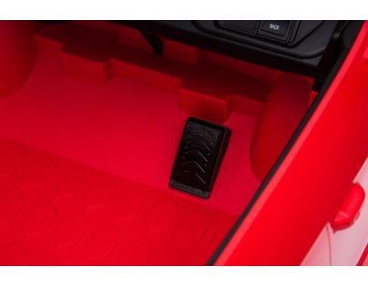 Detské elektrické auto Lamborghini 12V na diaľkové ovládanie dva mototry