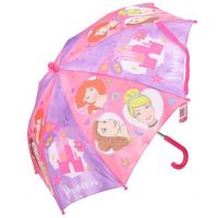 Detský dáždnik 55 cm Disney Princess