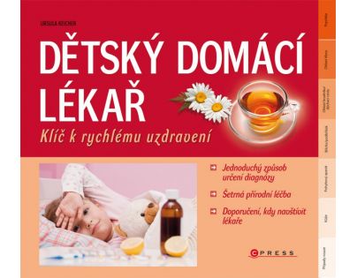 Detský domáci lekár