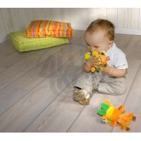 Dřevěné chodítko Babymoov 106602 3