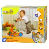 Dřevěné chodítko Babymoov 106602 4