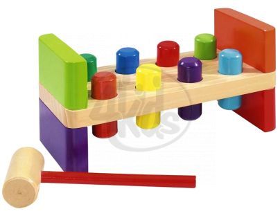 Eichhorn S 1868 - Zatloukačka