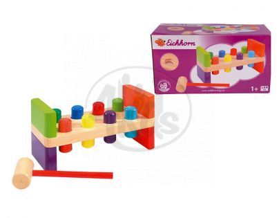 Eichhorn S 1868 - Zatloukačka