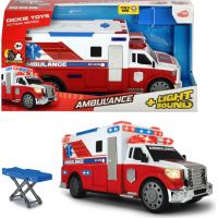 Dickie Action Series Ambulancia 33 cm 3