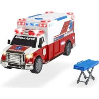 Dickie Action Series Ambulancia 33 cm 2