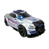 Dickie Action Series Policajné auto Street Force 33 cm
