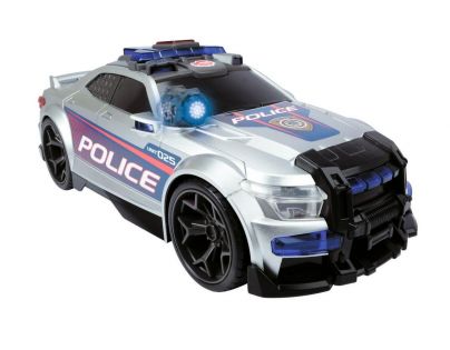 Dickie Action Series Policajné auto Street Force 33 cm