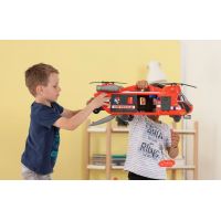 Dickie Action Series Záchranářská helikoptéra 56cm 4