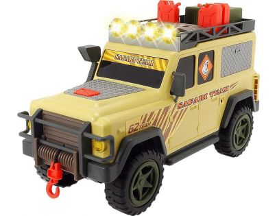Dickie AS Auto Offroader 34 cm