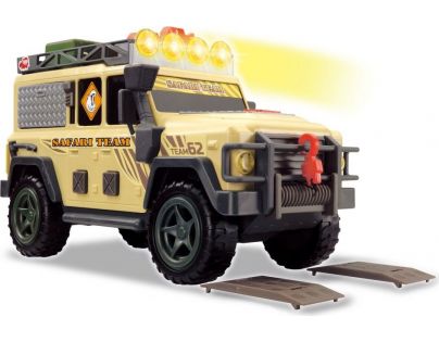 Dickie AS Auto Offroader 34 cm