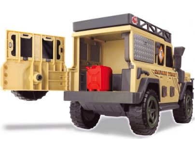 Dickie AS Auto Offroader 34 cm