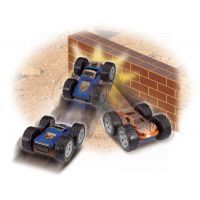 Dickie Auto Flip Over Racer 2