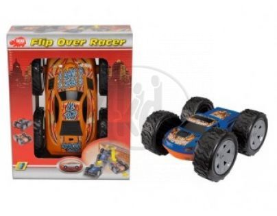 Dickie Auto Flip Over Racer