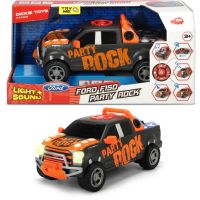 Dickie Auto Ford F150 Pick up Party Rock Anthem 2