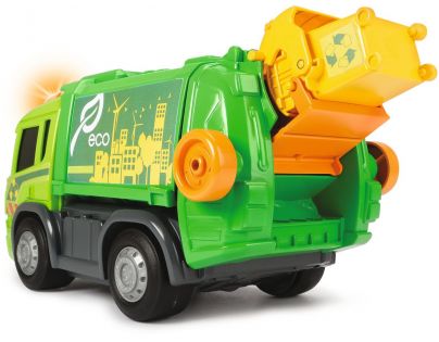 Dickie Auto Happy smetiarske 25 cm