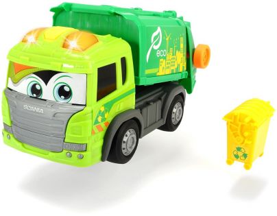 Dickie Auto Happy smetiarske 25 cm