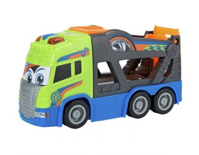 Dickie Auto Happy transportér 42 cm