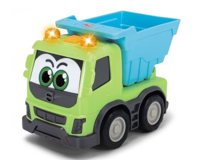 Dickie Auto Happy Volvo FMX 13cm nákladiak