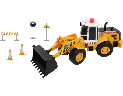 Dickie Bager Pump Action Loader