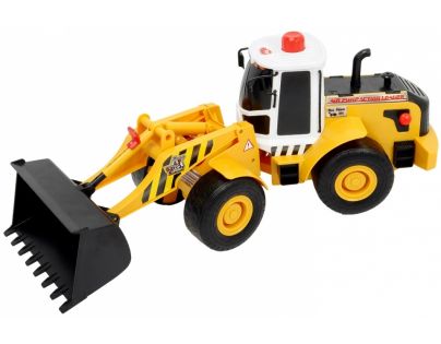 Dickie Bager Pump Action Loader