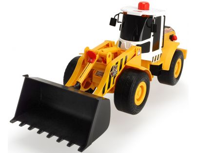 Dickie Bager Pump Action Loader