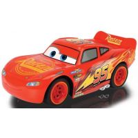 Dickie Cars 3 RC Turbo Racer Blesk McQueen - Poškodený obal Dickie Cars 3 RC Turbo Racer Blesk McQueen - Poškodený obal