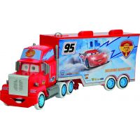 Dickie Cars RC Auto Turbo Mack Truck Ice Racing 2