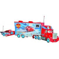 Dickie Cars RC Auto Turbo Mack Truck Ice Racing 3