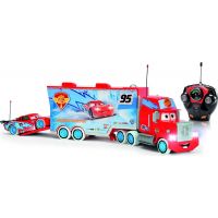 Dickie Cars RC Auto Turbo Mack Truck Ice Racing 4