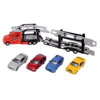 Dickie DDC Nákladní autotransportér 2