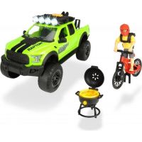 Dickie Ford Raptor s horským okolo 2