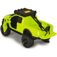 Dickie Ford Raptor s horským okolo 6