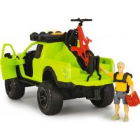 Dickie Ford Raptor s horským okolo 3