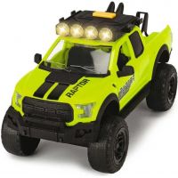 Dickie Ford Raptor s horským okolo 4